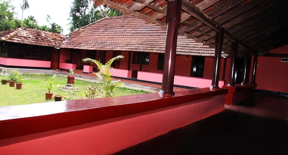 Kudajadri Drizzle, Wayanad 2